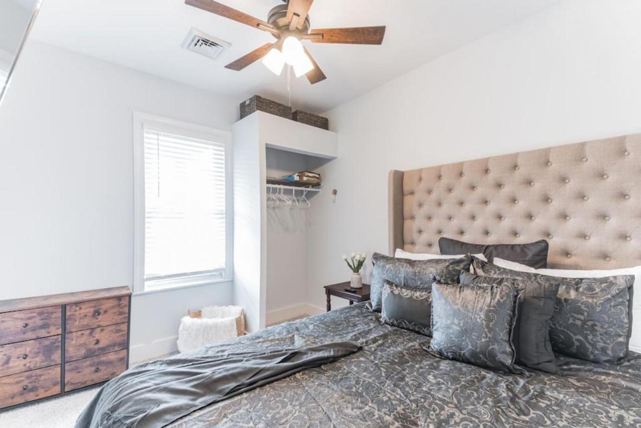 Charming Home In Ac Parking 5 Min To Borgata Atlantic City Buitenkant foto