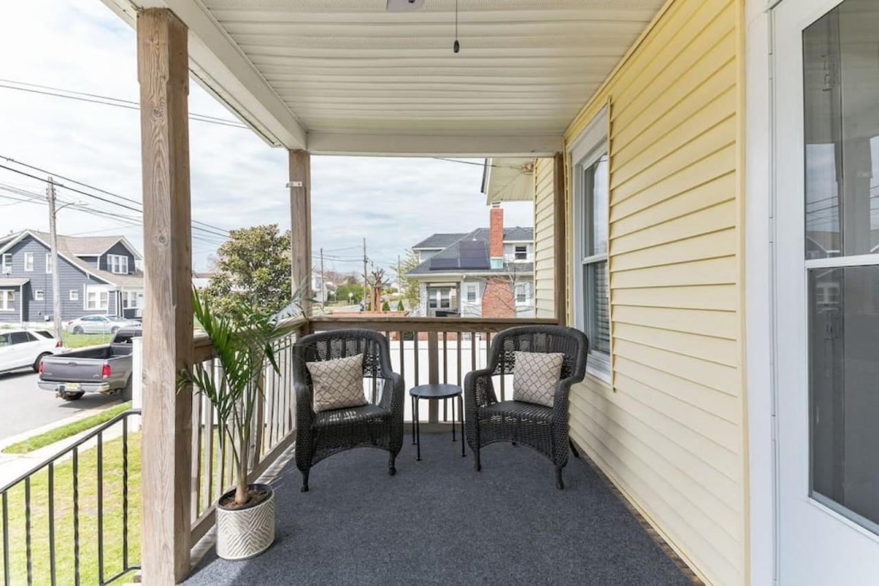 Charming Home In Ac Parking 5 Min To Borgata Atlantic City Buitenkant foto