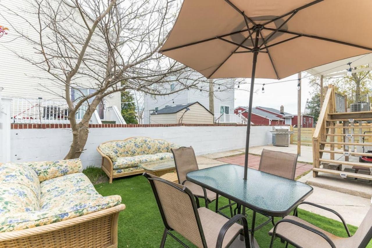 Charming Home In Ac Parking 5 Min To Borgata Atlantic City Buitenkant foto