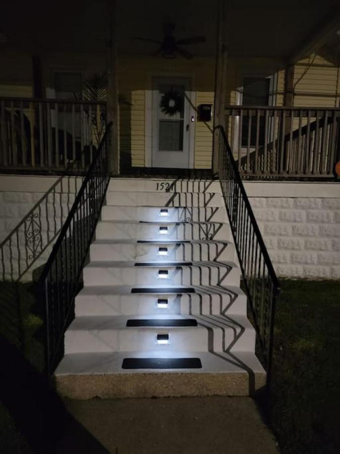 Charming Home In Ac Parking 5 Min To Borgata Atlantic City Buitenkant foto