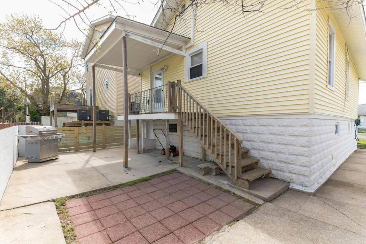 Charming Home In Ac Parking 5 Min To Borgata Atlantic City Buitenkant foto