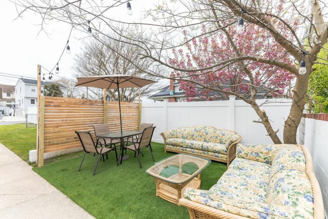 Charming Home In Ac Parking 5 Min To Borgata Atlantic City Buitenkant foto