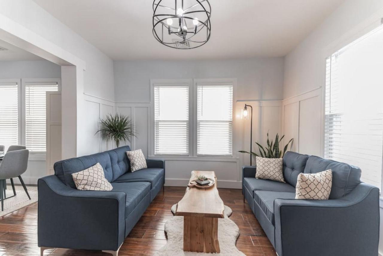 Charming Home In Ac Parking 5 Min To Borgata Atlantic City Buitenkant foto