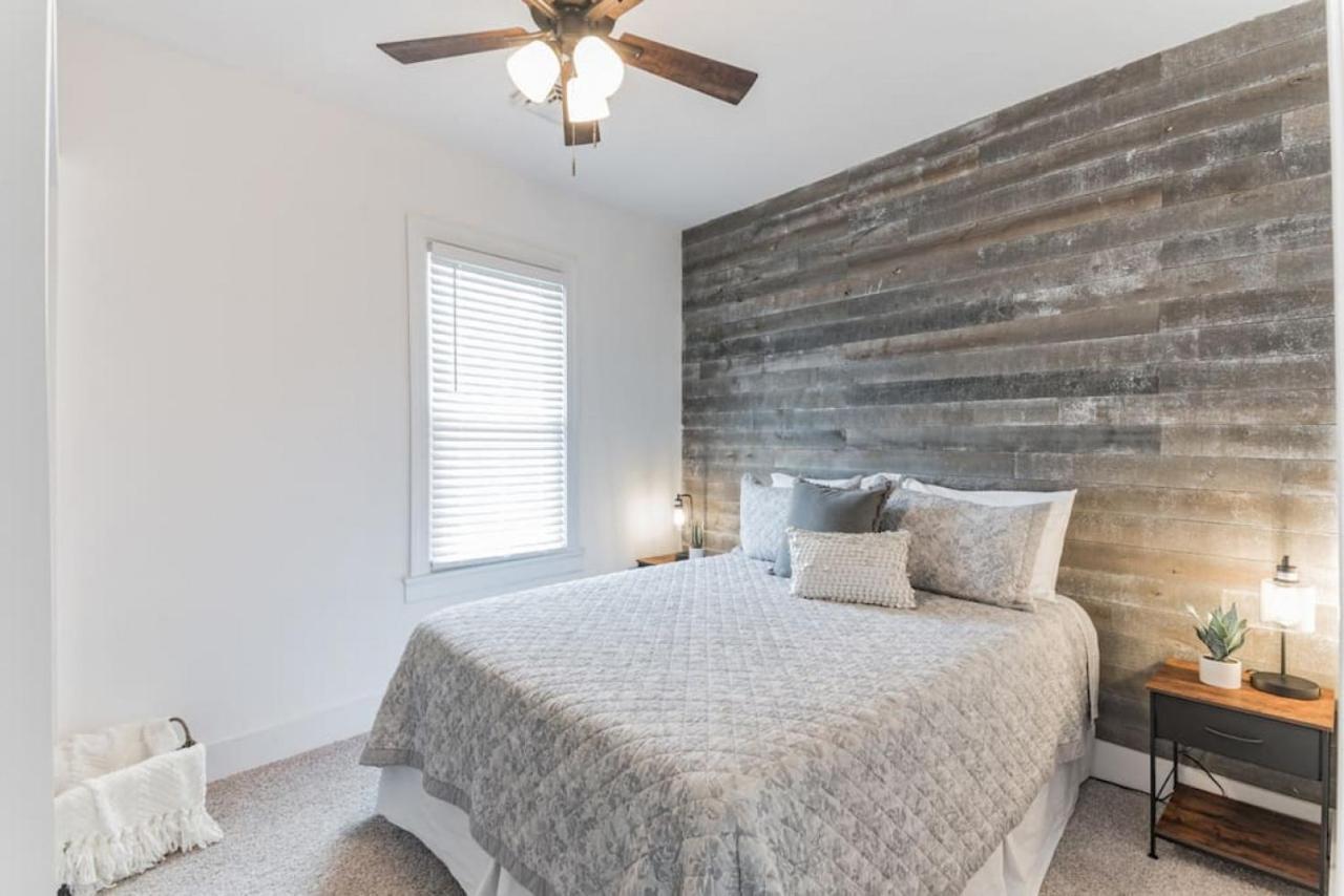 Charming Home In Ac Parking 5 Min To Borgata Atlantic City Buitenkant foto