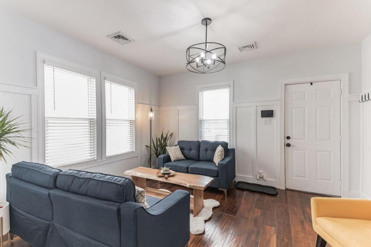 Charming Home In Ac Parking 5 Min To Borgata Atlantic City Buitenkant foto