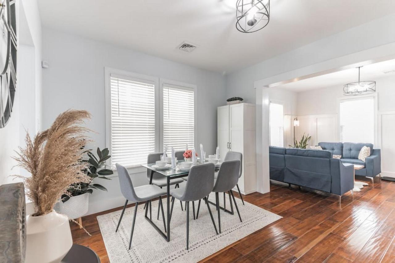 Charming Home In Ac Parking 5 Min To Borgata Atlantic City Buitenkant foto