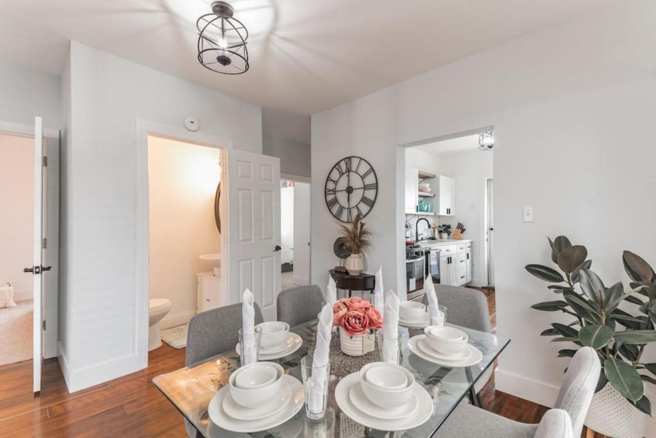 Charming Home In Ac Parking 5 Min To Borgata Atlantic City Buitenkant foto