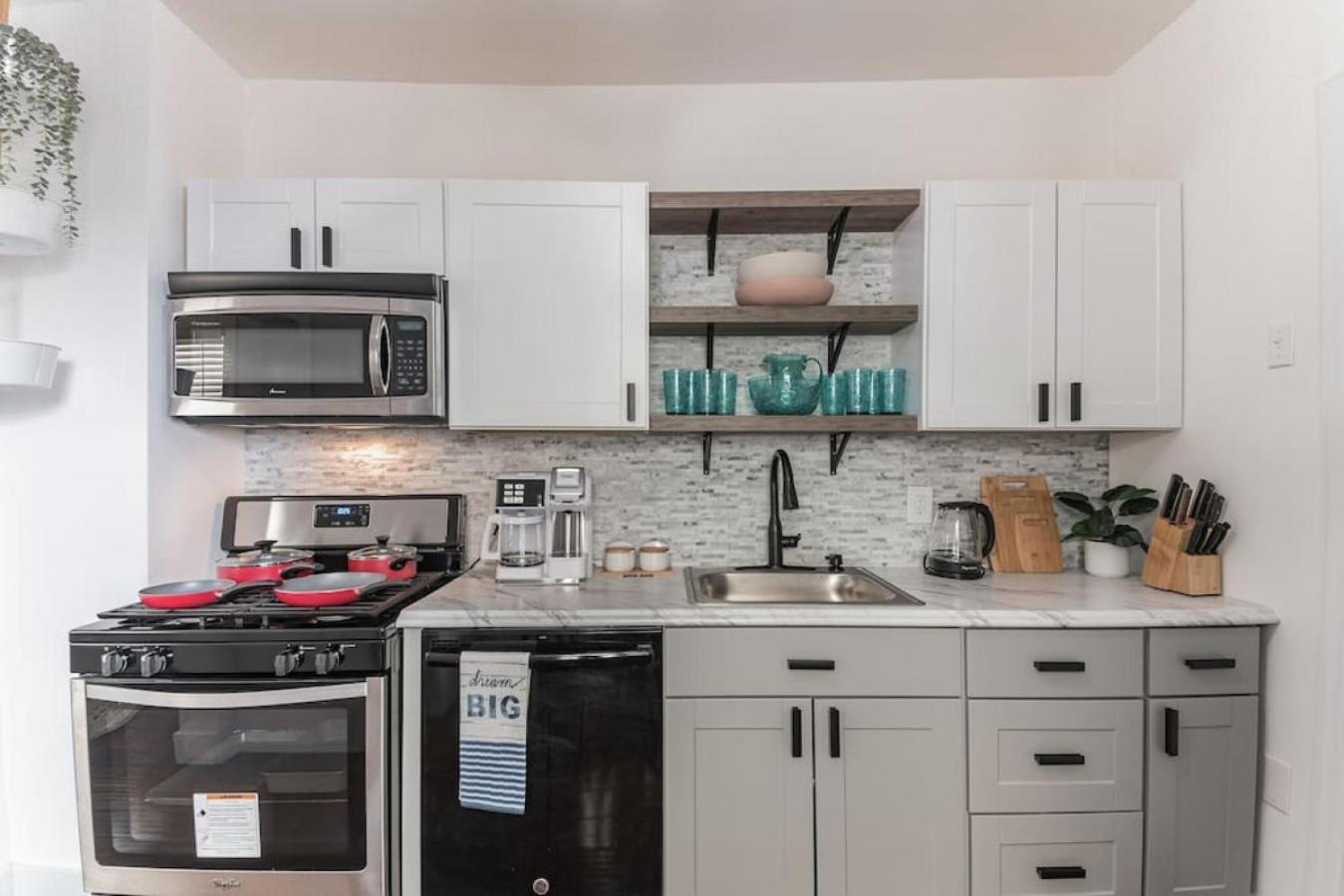 Charming Home In Ac Parking 5 Min To Borgata Atlantic City Buitenkant foto